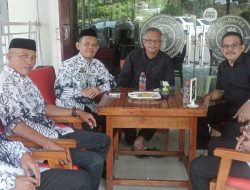 PGRI Soppeng Hari Ini Selasa 25 Februari 2025 Gelar Konferensi