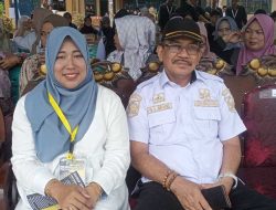 Pagelaran dan Pameran 2025 UPT SMAN 25 Bone Meledak