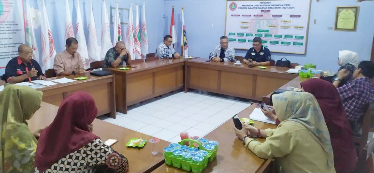 Orientasi organisasi