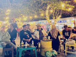 Paralel Reality Panggung Gembira Sao Panrita Center