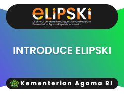 Akses Layanan Naskah Khotbah Digital Kemenag RI Melonjak