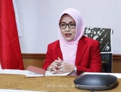 Di balik peluncuran buku edisi revisi A.Amiruddin Nahkoda dari Timur