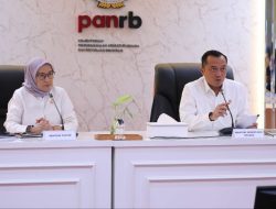 Kabar Baik! Jadwal Pengangkatan CPNS dan PPPK 2024 Dipercepat