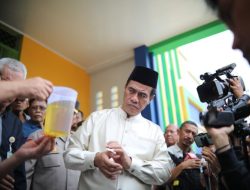 Mentan Andi Amran Temukan Pelanggaran Minyakita