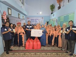 FIFGroup Peduli Berbagi Takjil