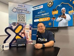Meriahkan Ramadan, Moxa Hadirkan Tiga Promo Spesial