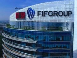 Laba Bersih PT Federal International Finance FY 2024 Senilai Rp4,4 Triliun