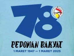 Dari Harian Pedoman Rakyat, Saya Kenal Amitabh Bachchan