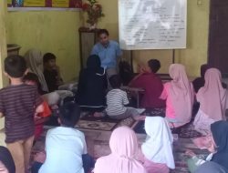 Pengajaran Sejarah di Kampus Lorong K-Apel Menanamkan Identitas Sejak Dini