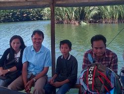 Seandainya Lakkang Jadi Laboratorium Wisata Berkelanjutan (1)