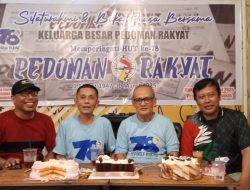 Sepertinya ada Lagi Maksud Terselubung