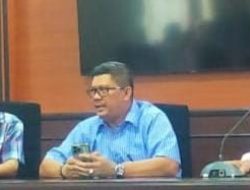 Prof Hasnawi Haris Minta Peserta Orientasi PGRI Sulsel Bawa Rencana Program Kerja