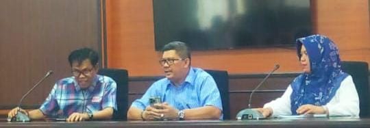 Orientasi PGRI sulsel