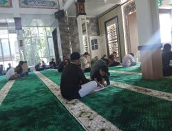 Iqbal: Kita Harus Berprasangka Baik