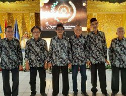 Sekilas Andi Pasamangi Wawo : TAK GENTAR WALAU PERNAH DIKEROYOK DAN DITIKAM