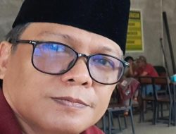 Dr Rahmat Muhammad: Ini Profil Alumni Doktor Sosiologi Fisip Unhas