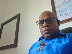 EFISIENSI ANGGARAN PUSAT TIDAK BOLEH MENGHAMBAT PENDIDIKAN DAN KESEHATAN DI PAPUA