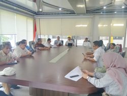 Kabid SMK Disdik Sulsel: Tidak Gampang Membangun SMK