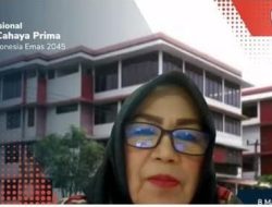 Prof Dr Andi Cahaya : Usia Setahun Universitas Cahaya Prima Mampu Menggelar Konferensi Nasional