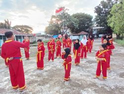 Melatih Satu Teknik Ribuan Kali, Rahasia Kesuksesan Menurut K’Anto