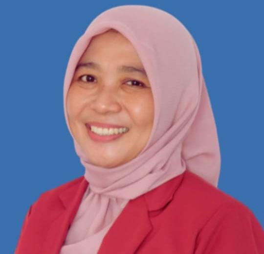 Ketua STIKES Panrita Husada Bulukumba, Dr. Muriyati, S.Kep, Ns, M.Kes,