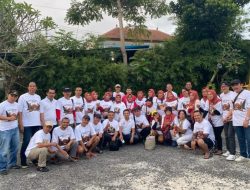 Pengurus Baru IKA FH-UH Angkatan 87 Rencana Adakan Kegiatan Berkah Ramadhan