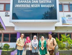 Dari Aruna Ikatuo Indonesia untuk Aruna, Dari Kampus Lorong Dg. Jakking untuk Kampus Lorong