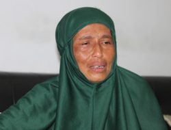 Ada Apa, Kasmawati Bernazar Puasa Usai Lebaran