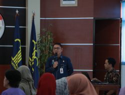Kemenkum Gorontalo Gelar Sosialisasi Standar Pelayanan Publik Tahun 2025