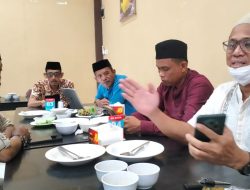 Konferensi PGRI Cabang di Maros Digelar Usai Ramadhan