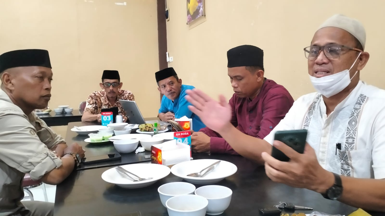 Konferensi PGRI cabang