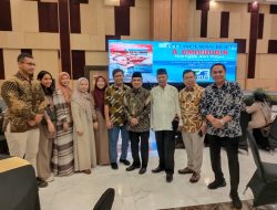 Di Balik Peluncuran Buku “A.Amiruddin Nakhoda dari Timur” (4): Jika Datang Tegasnya, Tak Menyisakan Reserve