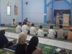MTs Ulil Albab Bawakaraeng Gelar Festival Ramadan