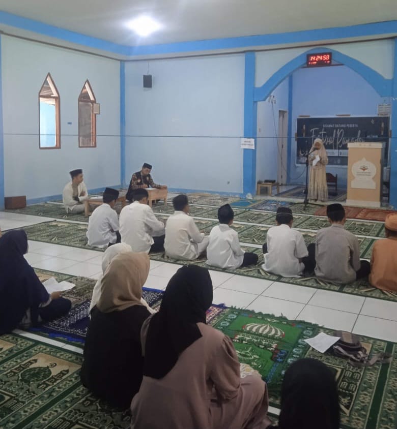 MTs Ulil Albab Bawakaraeng