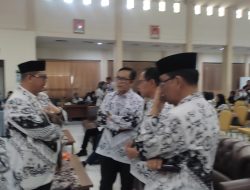 Wacana PGRI Sulsel Dirikan PTS, Prof Hasnawi Haris Akan Temui Kepala LLDIKTI IX