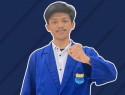 Muhammad Afdhal Ramlan Terpilih Jadi Ketua PMII Rayon FEBI UIN Alauddin Cabang Gowa 2025-2026