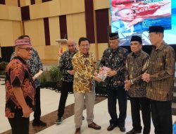 Di Balik Peluncuran Edisi Revisi Buku “A.Amiruddin Nakhoda dari Timur” (8): Sang Penoreh Keteladanan