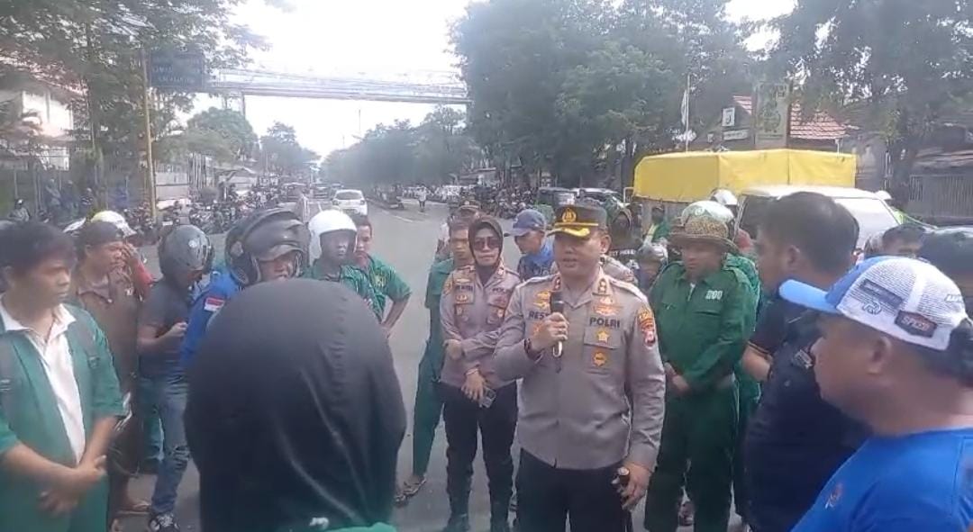 AKBP Restu Wijayanto