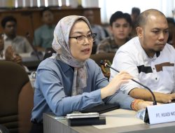 Huadi Group dan Pemprov Sulsel Bertemu, Cari Solusi Soal Pemukiman Warga