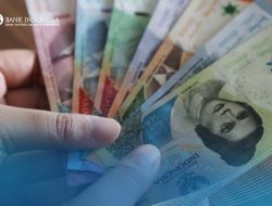 Uang Beredar Februari 2025