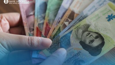 Uang Beredar Februari 2025