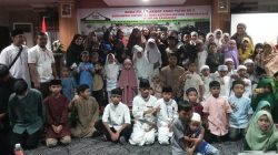 Posko yatim