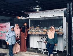 IKA FH-UH 87 Gelar Amaliah Ramadhan