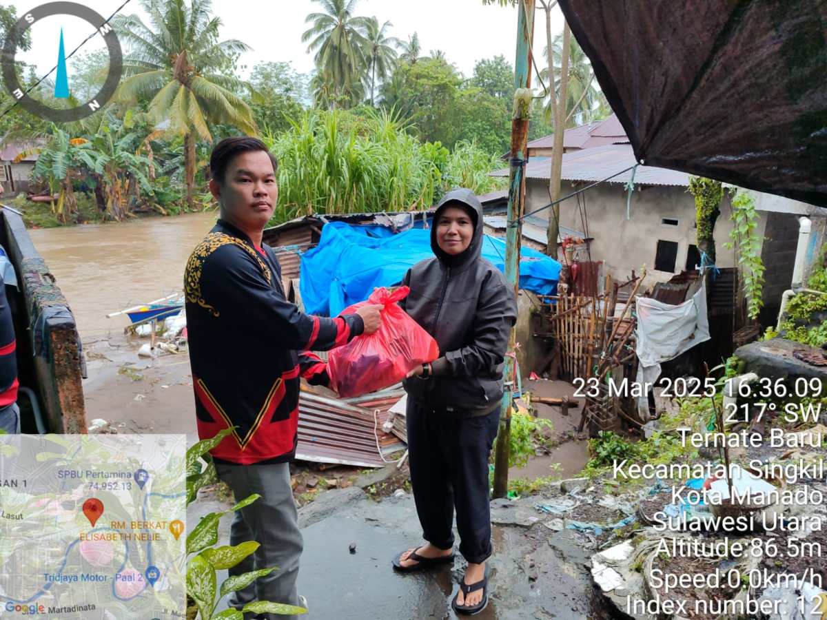 LSM Garda Timur Indonesia