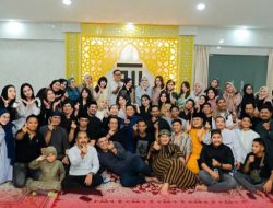 Ini Pesan Fatmawati Rusdi Pada Tiktokers