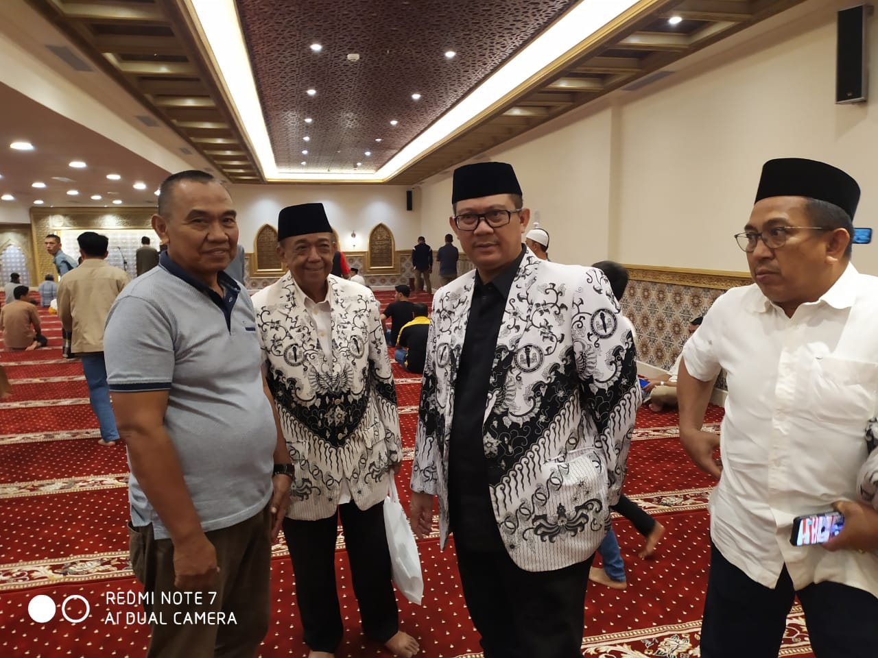 PGRI kabupaten Pinrang