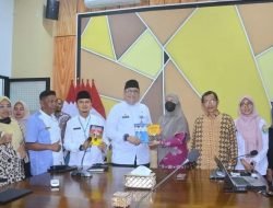 Pemkot Padang Matangkan Persiapan Event Internasional IMLF, Libatkan Delegasi 22 Negara