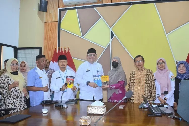 Pemkot Padang