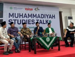 Dialog Inspiratif: Meneruskan Estafet Perjuangan Muhammadiyah Melalui Pemikiran Ambo Asse