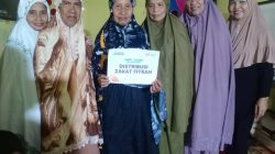 Rumah Zakat Sulawesi Selatan